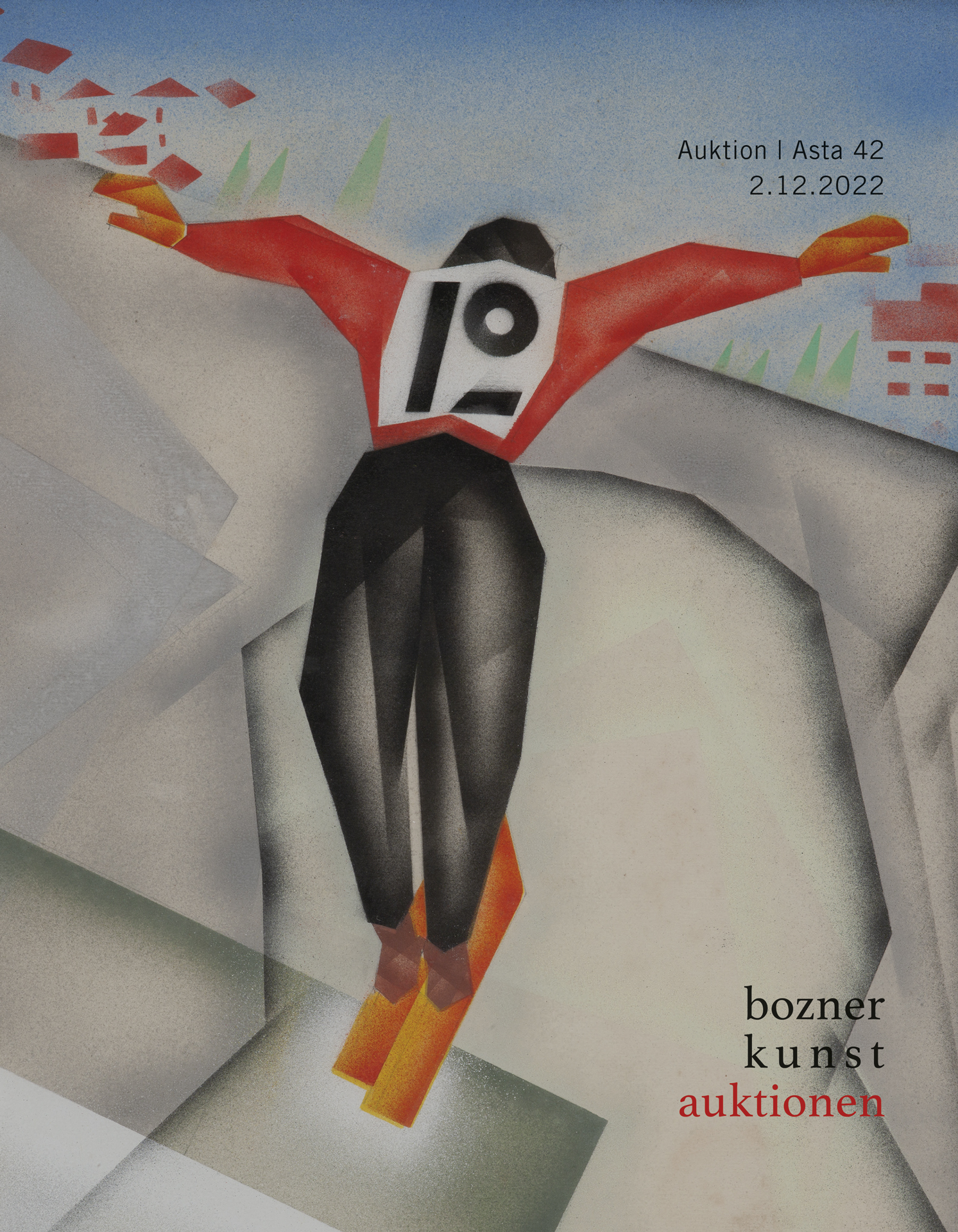 Bozner Kunstauktionen 42 2022-12 Download Katalog Modern