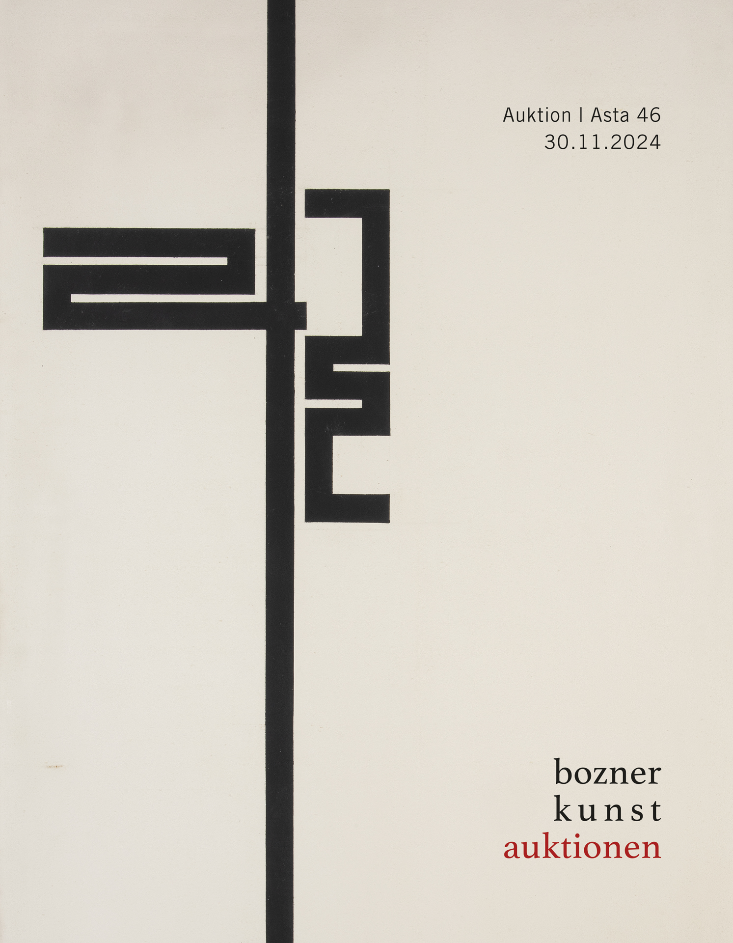 Bozner Kunstauktionen 46 2024-11 Katalog Part 1